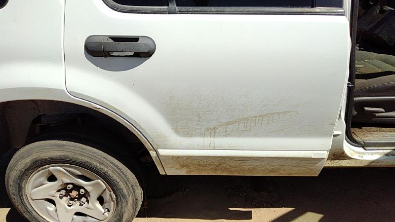 2002-2005 Explorer Rear Door RH