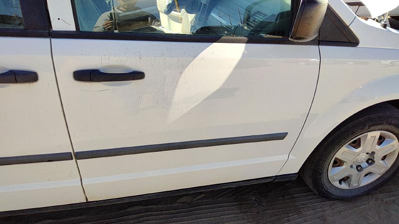 2008-2020 Dodge Caravan Front Door RH