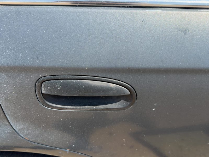 1996-2000 Honda Civic (see Also Delsol & Crx) Outside Door Handle RH