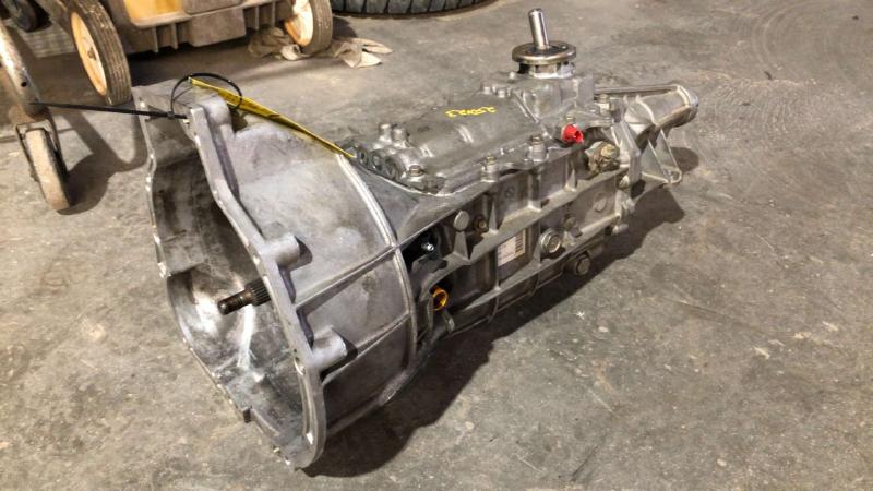 1998-2001 Mazda B2500 Pickup Transmission Assy.