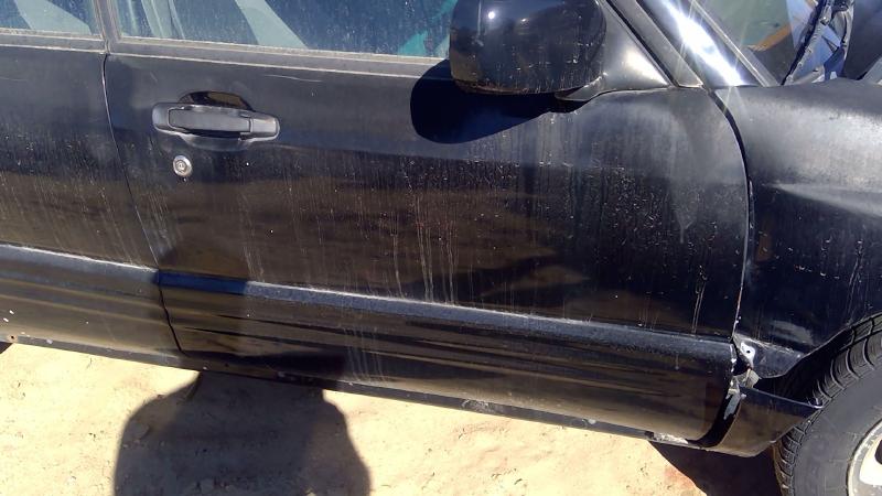 1998-2002 Subaru Forester Front Door RH