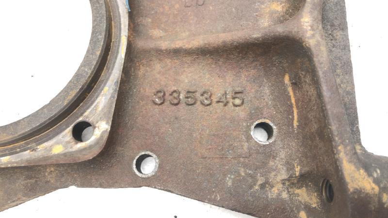 1979 Chevrolet Pickup 10 Series Transfer Case Adaptr