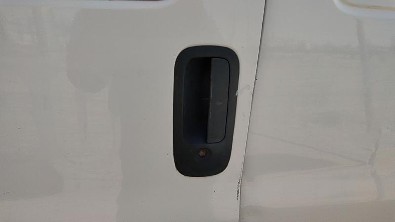 1996-2009 GMC Van Savana 2500 Series Outside Door Handle LH