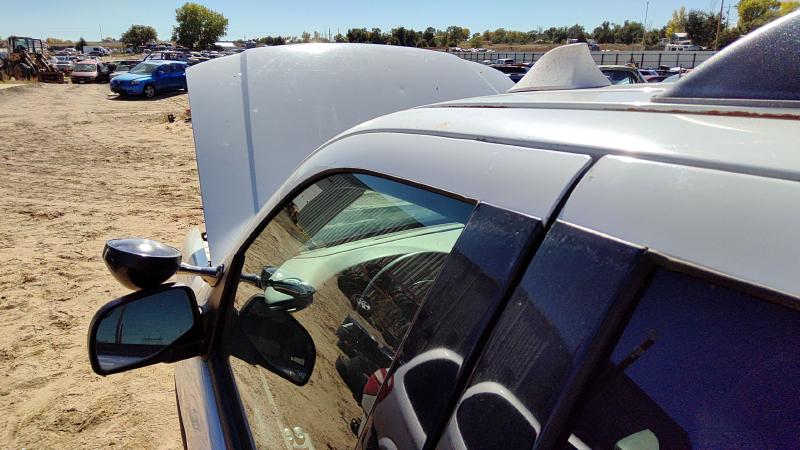 2002-2005 Explorer Front Door LH