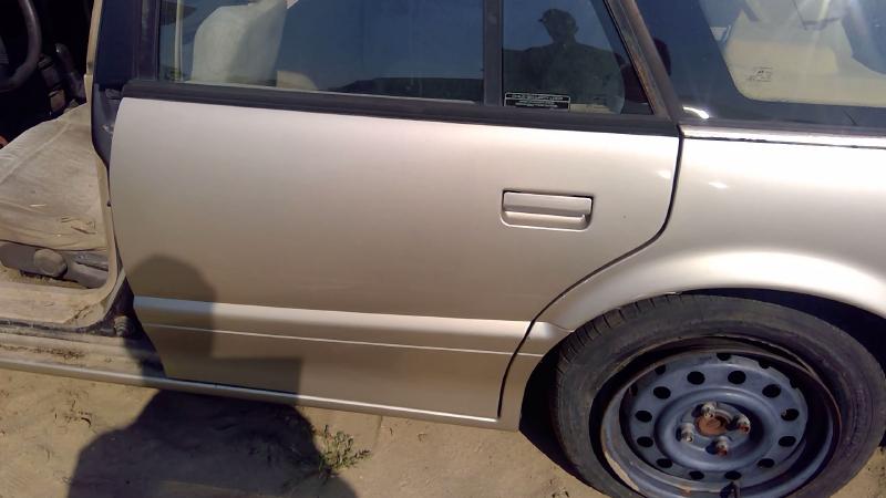 1991-1995 Saturn S Series Rear Door LH