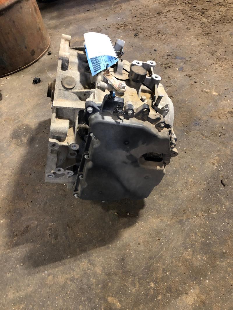 2012 Chevrolet Equinox Transmission Assy.