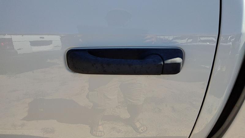 2009-2024 Dodge Ram Pickup 1500 Series Outside Door Handle LH