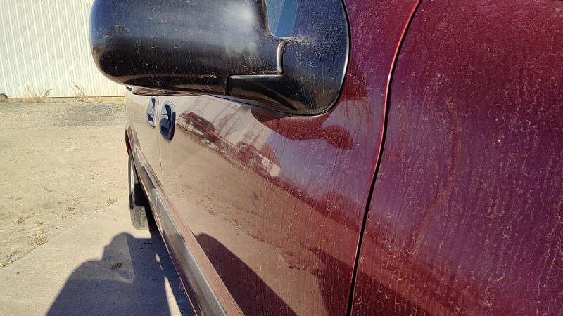 1997-2004 Chevrolet Venture Front Door RH