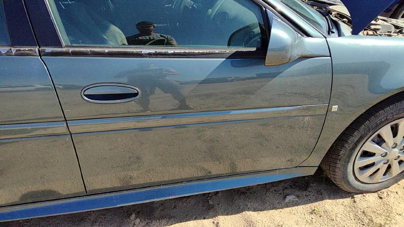 2004-2008 Grand Prix Front Door RH