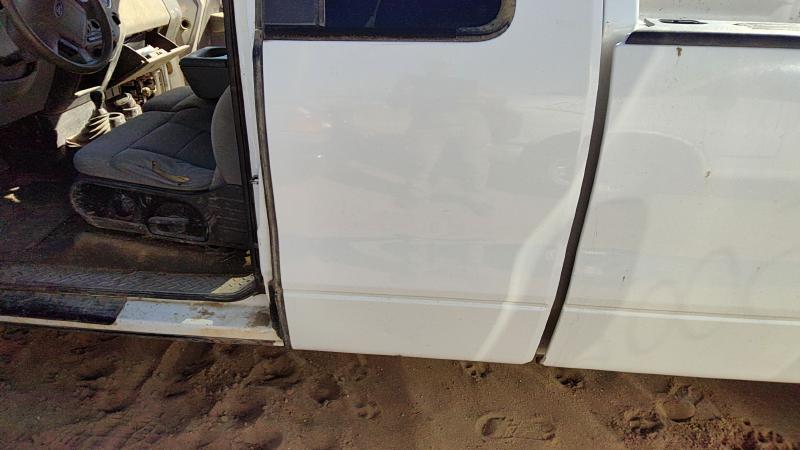 2004-2008 Ford Pickup F150 Series Rear Door LH