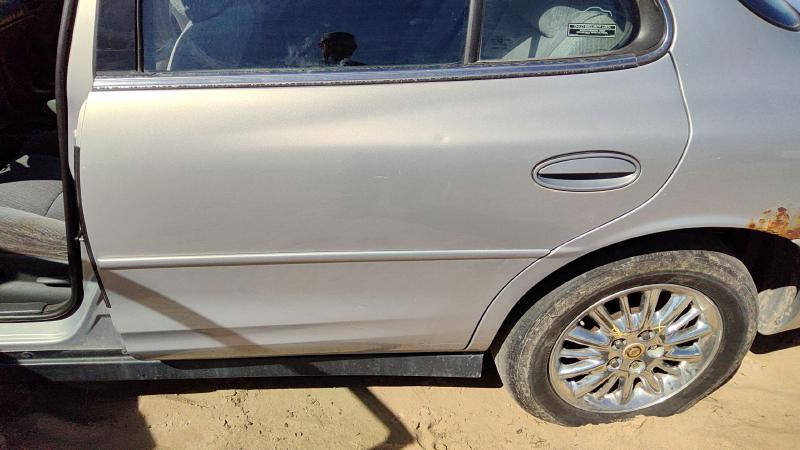 1998-2002 Oldsmobile Intrigue Rear Door LH