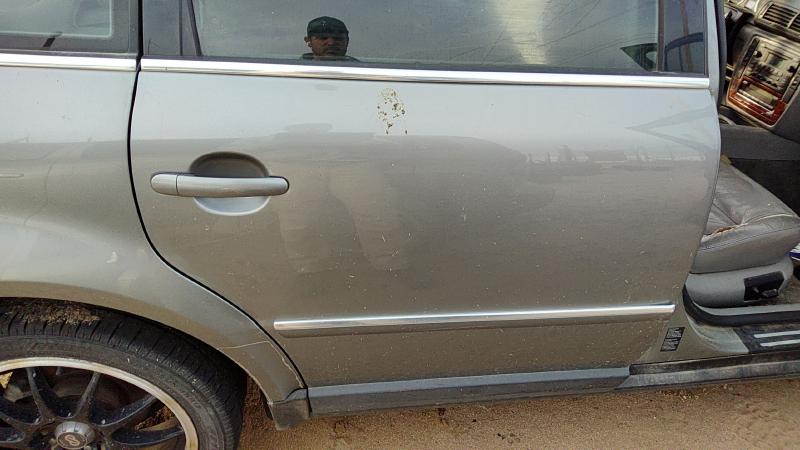 2001-2004 (discontinued) Passat Rear Door RH