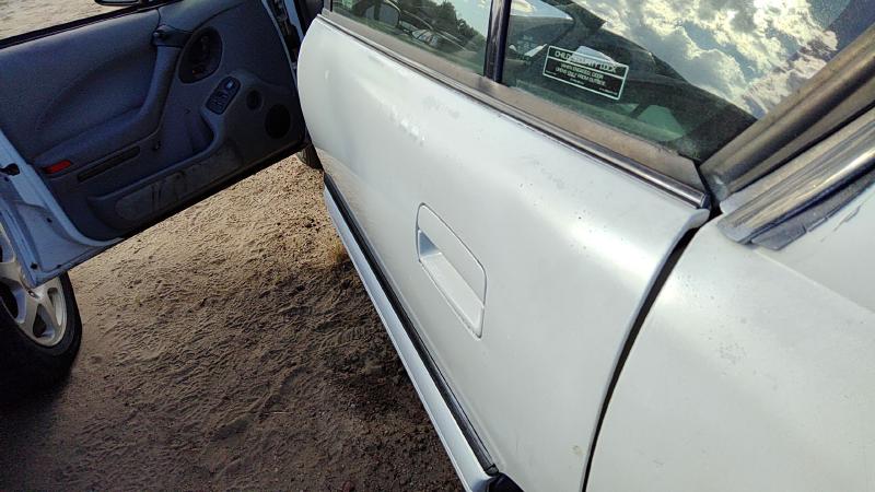 1992-1999 Pontiac Bonneville (80 & Up) Rear Door LH