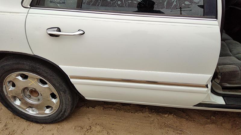 1992-1999 Buick Lesabre (80 & Up) Rear Door RH