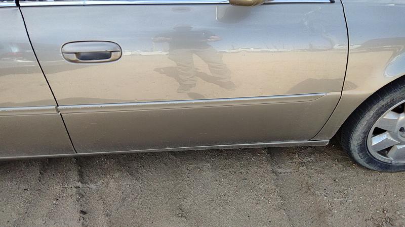 2000-2006 Cadillac Deville (80 & Up) Front Door RH