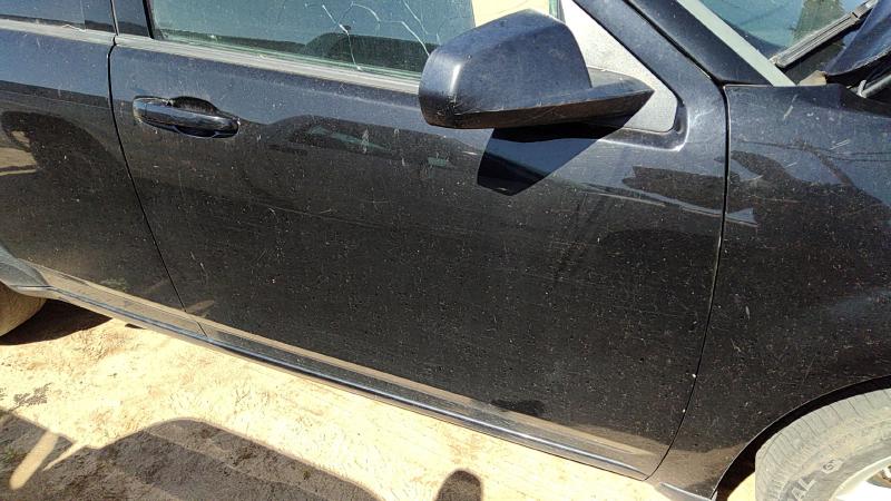 2011-2014 Dodge Avenger Front Door RH