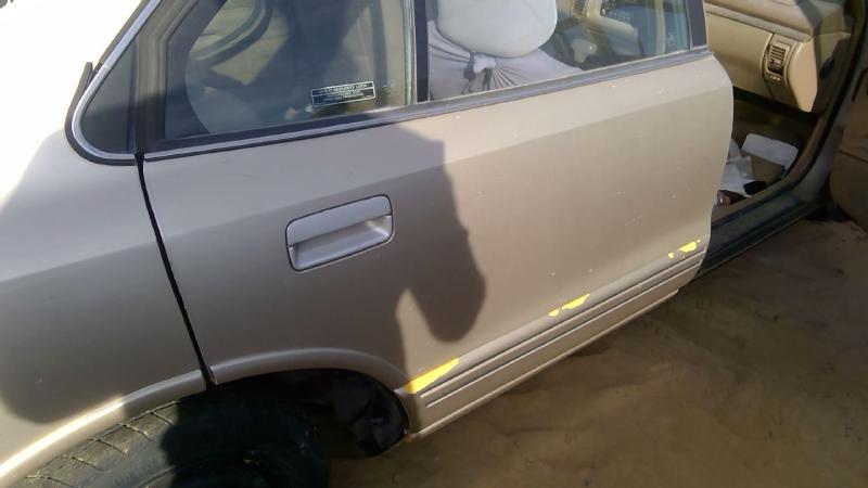 1992-1999 Oldsmobile Eighty-eight (80 & Up) Rear Door RH