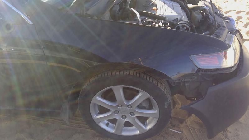 2004-2008 Acura Tsx Fender RH