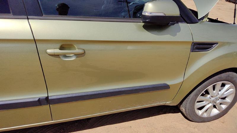 2010-2013 Kia Soul Front Door RH