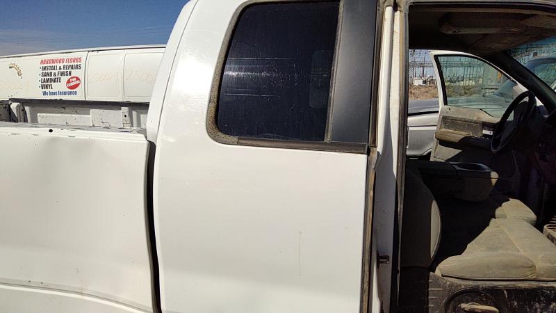 2004-2008 Ford Pickup F150 Series Rear Door RH