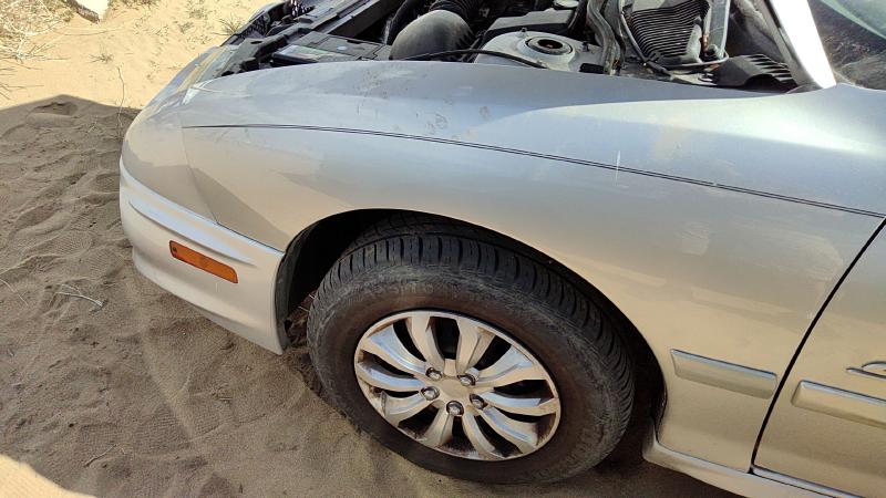 1995-2005 Pontiac Sunfire Fender LH