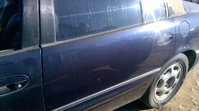 1997-2005 Buick Park Avenue (80&up) Rear Door LH