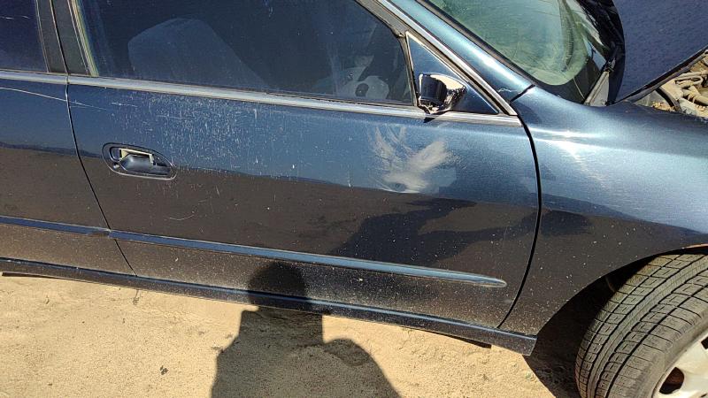 1998-2002 Honda Accord Front Door RH