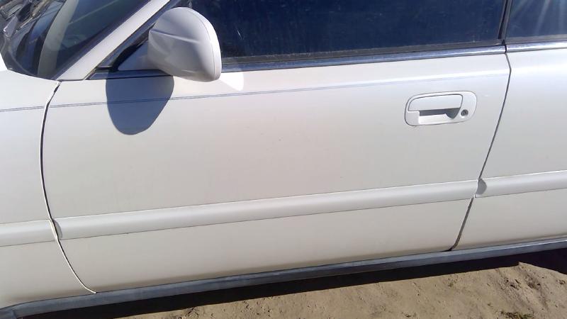 1995-1998 Acura Tl Front Door LH