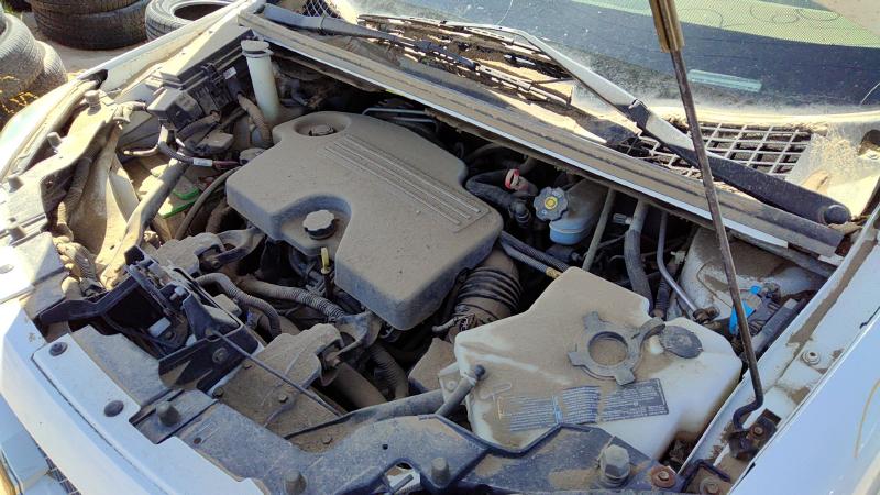 2005-2009 Chevrolet Uplander Crossmember/Cradle/Undercarria
