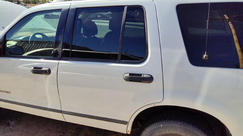 2002-2005 Explorer Rear Door LH