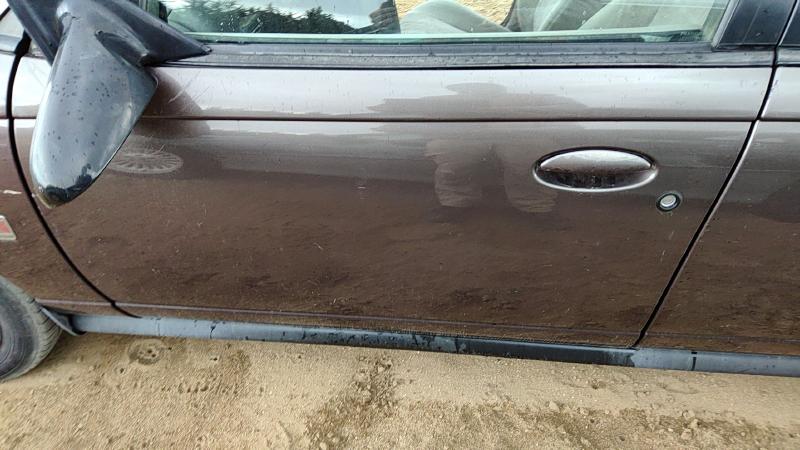 1996-1999 Saturn S Series Front Door LH