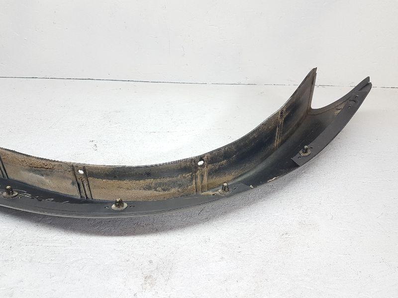 1999 Explorer Fender Flare LH