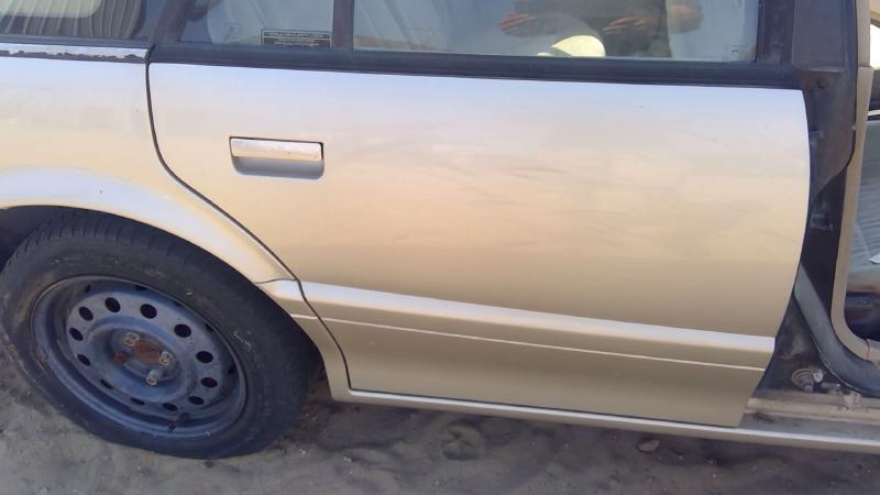 1991-1995 Saturn S Series Rear Door RH