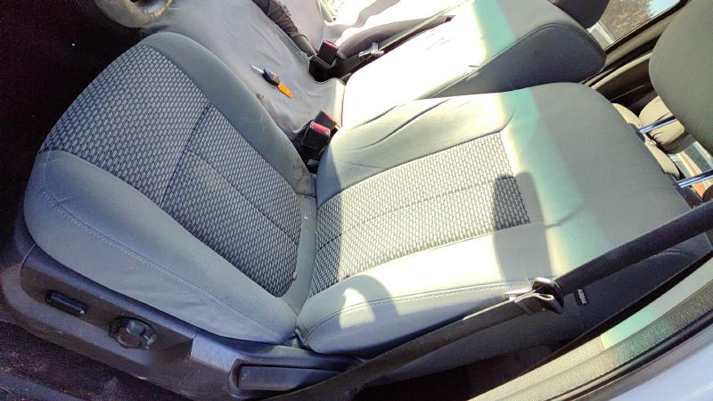 2011-2016 Ford F250 Super Duty Pickup Front Seat LH