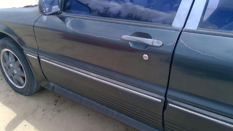 1989-1993 Mitsubishi Galant Front Door LH