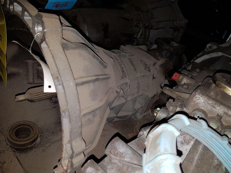 1988-1990 Toyota Pickup (see Also T100 & Tacoma) Transmission Assy.