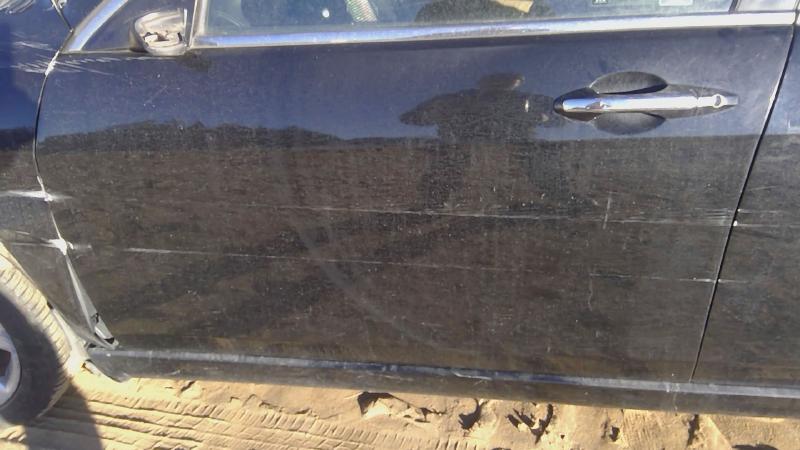 2004-2008 Acura Tsx Front Door LH