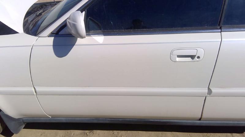 1995-1998 Acura Tl Front Door LH