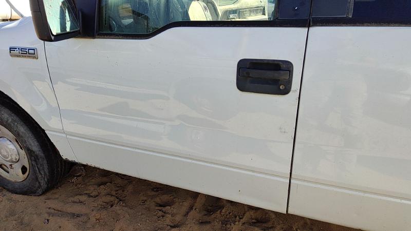 2005-2008 Ford Pickup F150 Series Front Door LH