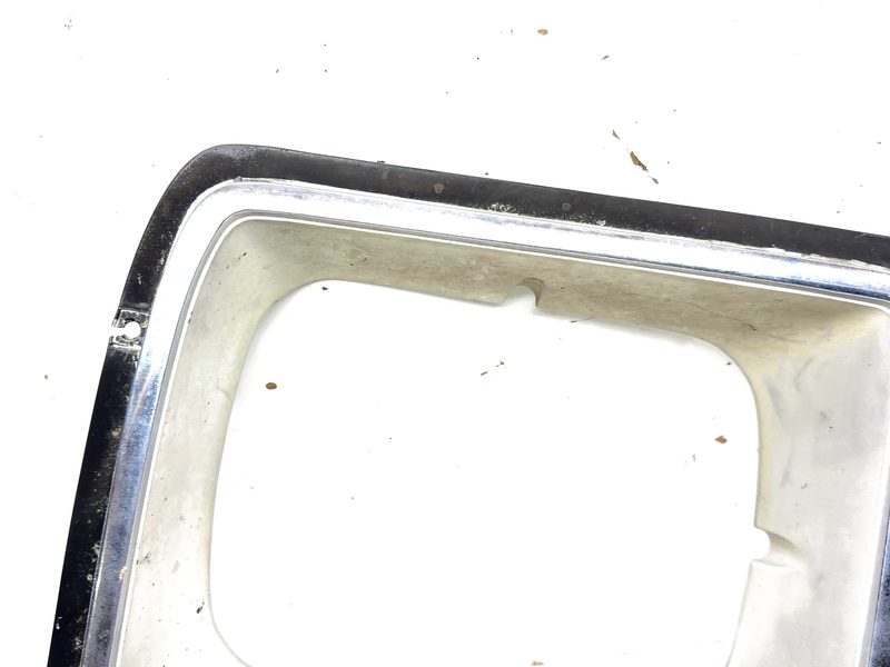 1981 Dodge Pickup 150 Series Headlight Door RH