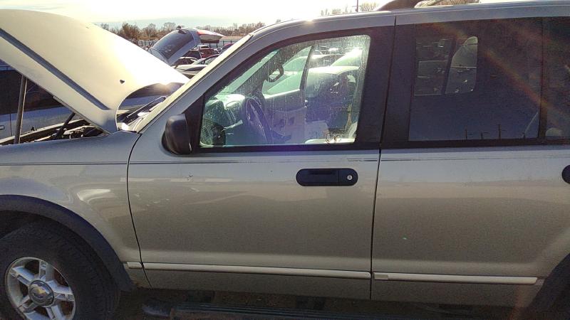 2002-2005 Explorer Front Door LH