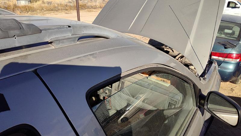 1999-2004 Jeep Grand Cherokee Front Door RH