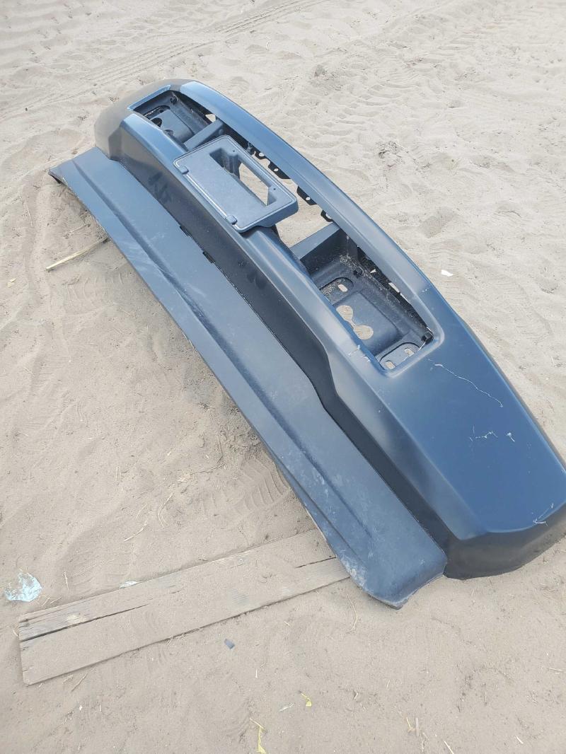 2017-2019 Ford F250 Super Duty Pickup Front Bumper Assy.