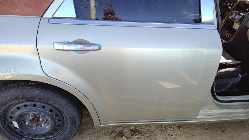 2005-2010 Chrysler 300 Rear Door RH