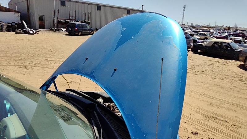 2006-2010 Pt Cruiser Hood