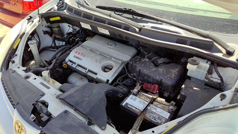 2004 Toyota Sienna Vehicle Unit Complt.