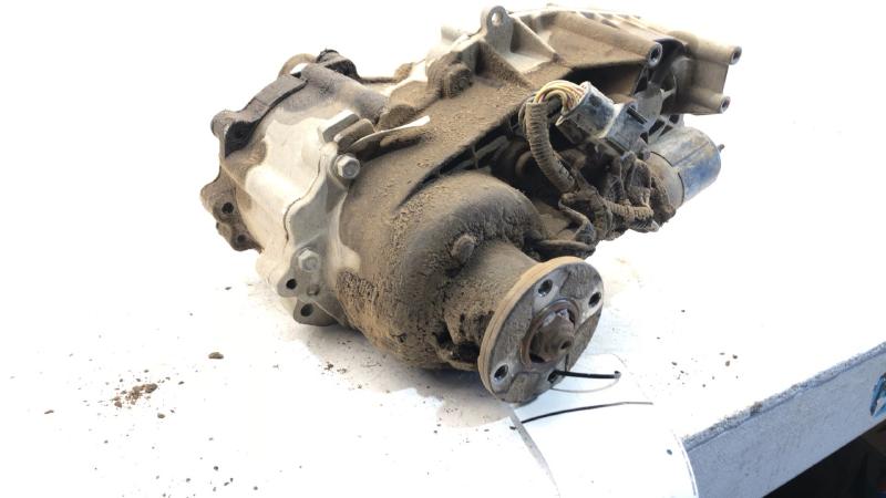 1990-1995 Explorer Transfer Case