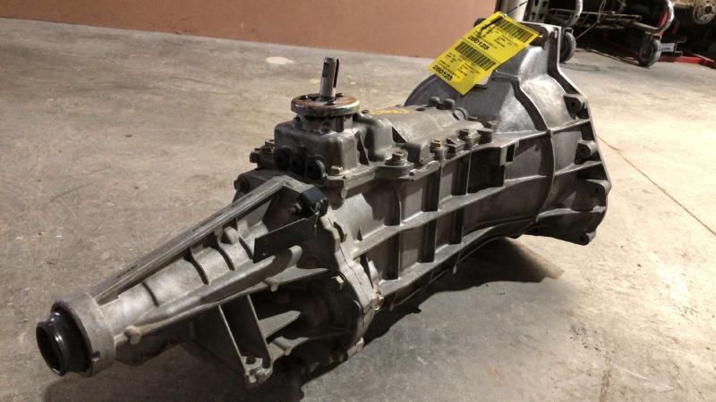 1998-2001 Mazda B2500 Pickup Transmission Assy.