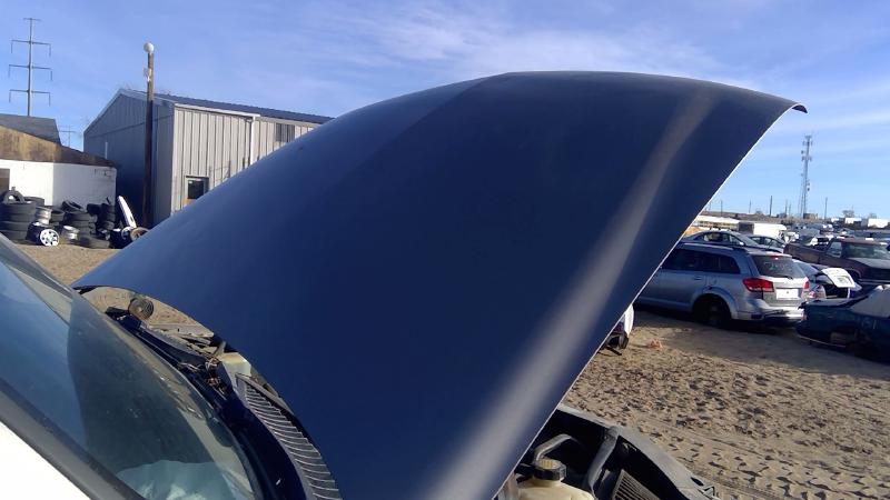 1999-2006 Chevrolet Tahoe Hood