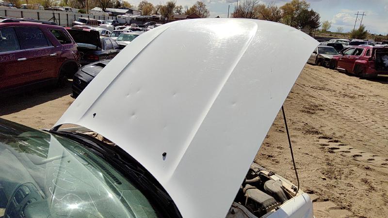 1995-1999 Subaru Legacy/ Outback Hood